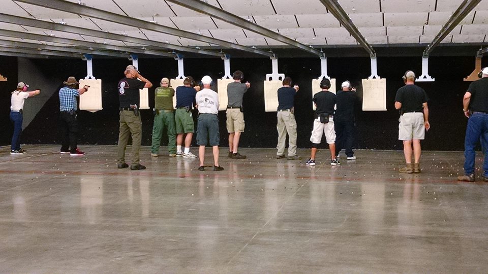PremierShootOH's tweet photo. Classes are BOGO 1/2-off!
Enroll in-store during the month of September for one class during any month at regular price, and get any second class half off. MORE INFO: https://t.co/cqbo4dPc7l

#SelfDefense #training #ConcealedCarry #Cincinnati https://t.co/4HjmDezK2C