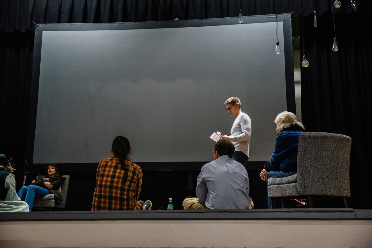 NashvilleCEC's tweet photo. The Acting Basics class performed at Nashville Community Education in the Cohn Theater. The amount of talent we get to see here is amazing. Next round of Acting classes starts on September 10. #actingbasics #nashvillecommunityeducation https://t.co/JVECT7ngr3
