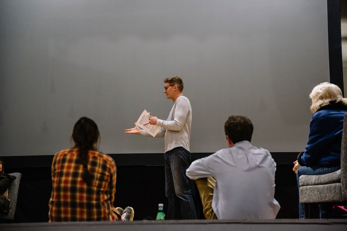 NashvilleCEC's tweet photo. The Acting Basics class performed at Nashville Community Education in the Cohn Theater. The amount of talent we get to see here is amazing. Next round of Acting classes starts on September 10. #actingbasics #nashvillecommunityeducation https://t.co/JVECT7ngr3