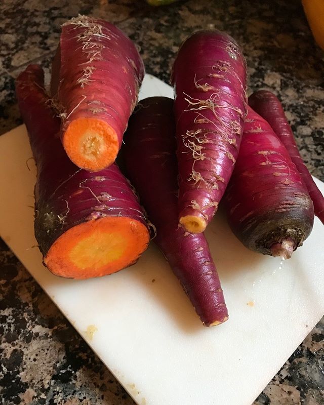 theGardenVoyeur's tweet photo. Loving the color! 
#carrots #garden #gardening #raisedbed #raisedgardenbeds #instagarden #gardeninglife #gardenlovers #veggies #veggiebed #vegetablebed #summergarden #backyardgarden #growwhatyoueat #eatfresh #homegarden #stlouis #missourigarden #urbangar… https://t.co/Q95v5rcLu7 https://t.co/Sg8L6A5y9Y