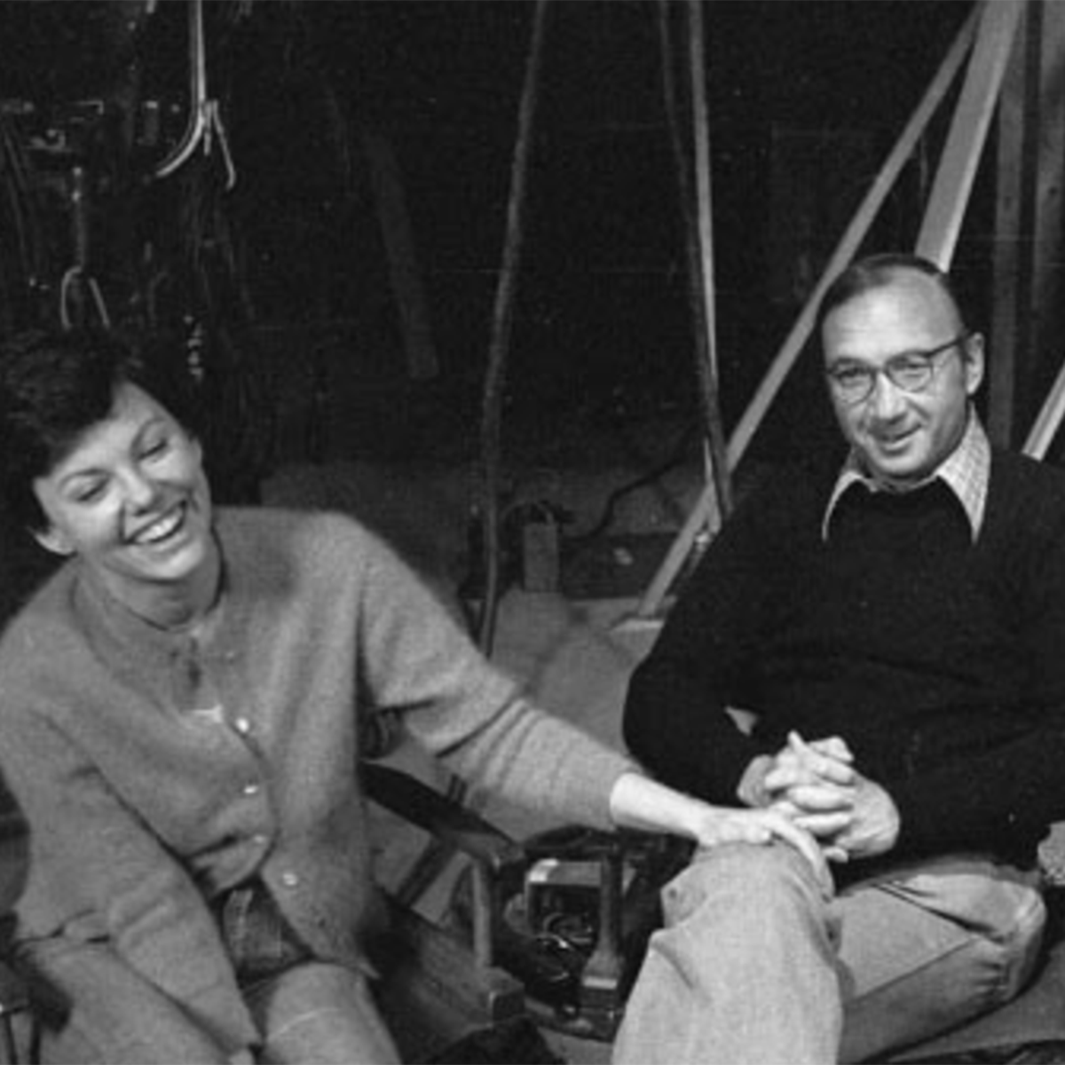 tcm's tweet photo. We will be celebrating the late Neil Simon on September 14th with three films:
THE ODD COUPLE ('68) at 8pm ET
THE GOODBYE GIRL('77) at 10pm ET
LOST IN YONKERS ('93) 12am ET https://t.co/HCXYiQZX24