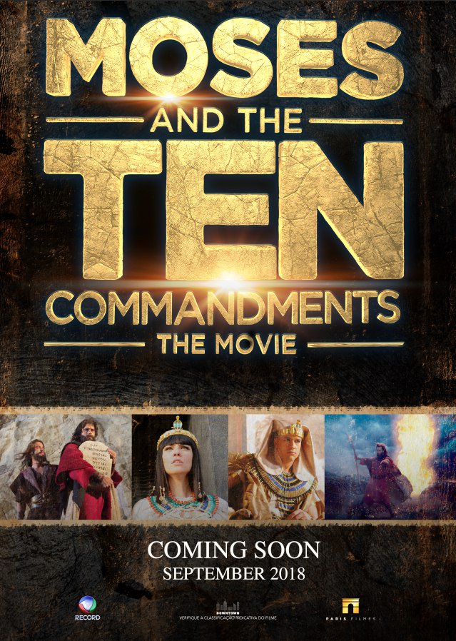 Moses And The Ten Commandments Movie Free Download Moses And The Ten Commandments: The Movie Movie Photos And Stills