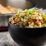Egg Roll in a Bowl - <a href="/WholeNewMom/">Adrienne @ Whole New Mom</a>
#AwesomeRecipe #EggRoll 😍😍😍
buff.ly/2JNBAWN