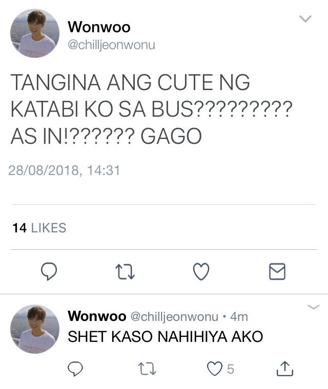 wontouni's tweet photo. #minwon filo au where wonwoo and mingyu, strangers at first, decide to ride a bus to baguio for a quick getaway from uni. they end up sitting beside each other, and things just get more interesting from there. ☺️ https://t.co/rRR4tfj73I