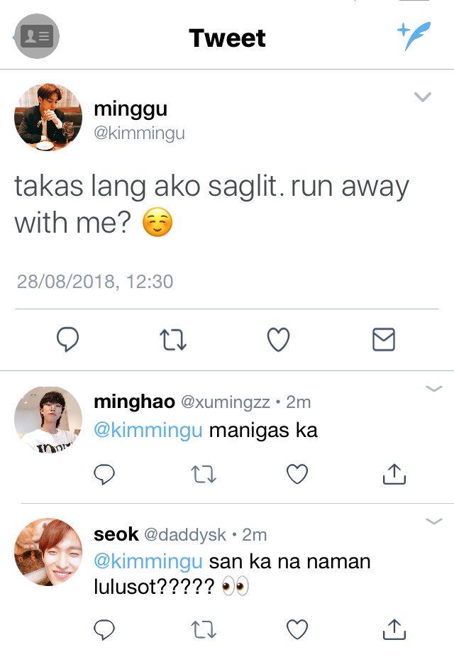 wontouni's tweet photo. #minwon filo au where wonwoo and mingyu, strangers at first, decide to ride a bus to baguio for a quick getaway from uni. they end up sitting beside each other, and things just get more interesting from there. ☺️ https://t.co/rRR4tfj73I