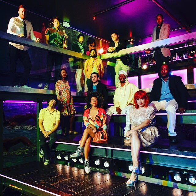 MidnightMagicNY's tweet photo. 💥The @soulclaprecs Revue Tour starts next week at @MusicHallofWB on Thursday 9/6 with #midnightmagic & #undergroundsystem 🔥LIVE🔥 hosted by Eli of @soulclap aka #bamboozle! Tkts and info here: https://t.co/hKrz91ukRK https://t.co/LjQFPw2dVO