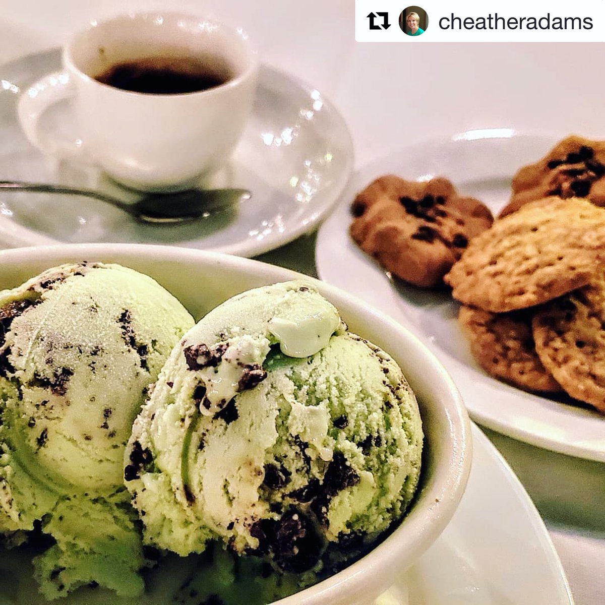 Morso NYC tweet media