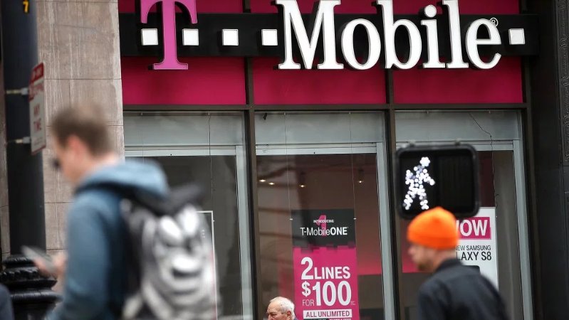 mgreco84's tweet photo. T-Mobile Data Breach: 2 million customers affected in data breach-https://t.co/RuHqOzk1h9 T-Mobile Statement: Photo.#TMobile #TMobi #TMUS #Sprint #S #DataBreach #Breach #Data #TMobiDataBreach #TMobileDataBreach #TMUSDataBreach #TMobiBreach #TMobileBreach #TMUSBreach $TMUS $S https://t.co/cWs104SyQb