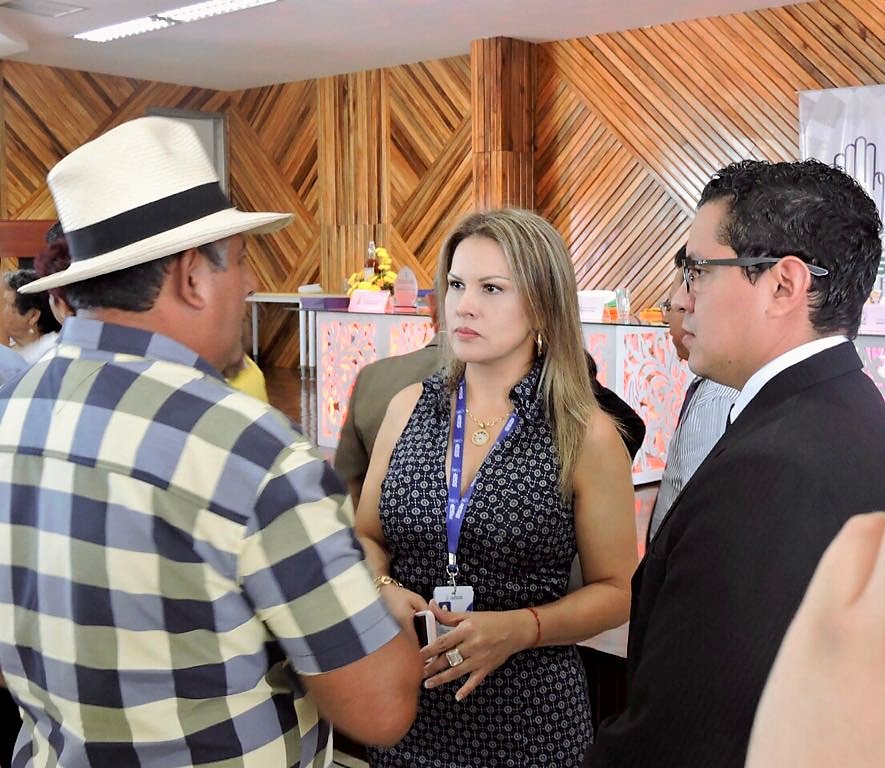 Hospital IESS Santo Domingo tweet media
