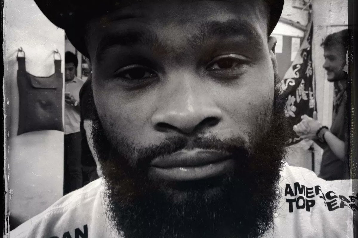 UFC_TALKS's tweet photo. Tyron Woodley (@TWooodley) balks at #UFC228 insurance policy, won’t fight Kamaru Usman (@USMAN84kg) if Darren Till (@darrentill2) misses weight. #UFCTALKS https://t.co/Lwg3H8MfgO