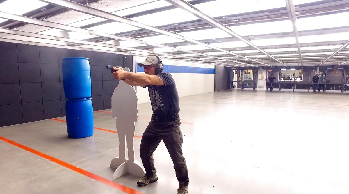 PremierShootOH's tweet photo. Classes are BOGO 1/2-off!
Enroll in-store during the month of September for one class during any month at regular price, and get any second class half off. MORE INFO: https://t.co/cqbo4dPc7l

#SelfDefense #training #ConcealedCarry #Cincinnati https://t.co/JQc4yP5cKJ