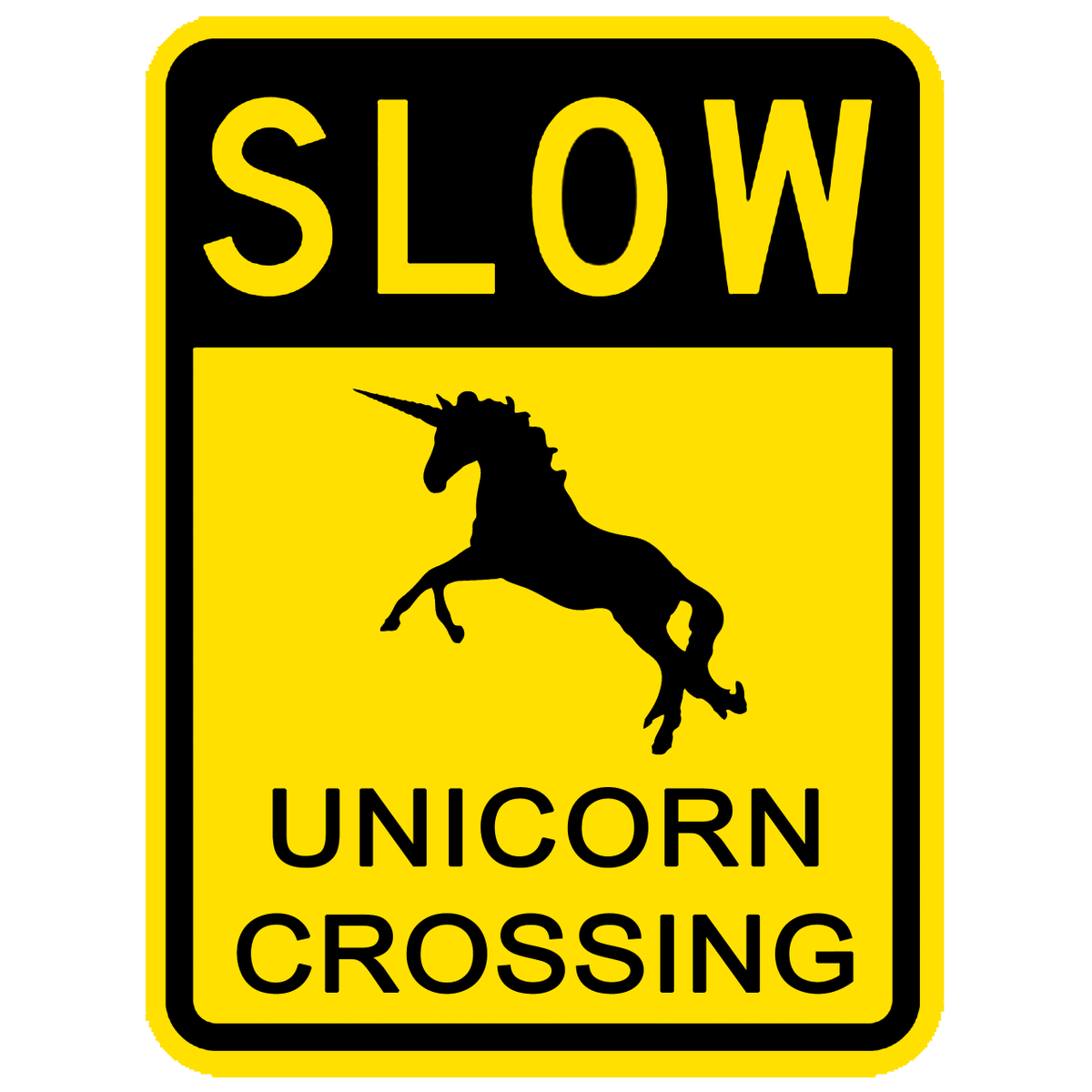 MountainDogSign's tweet photo. In honor of "National Just Because Day" a few funny crossing/caution signs.  I love the children at play sign.  #jacklovessigns @MountainDogSign https://t.co/ywFqpHPsSR