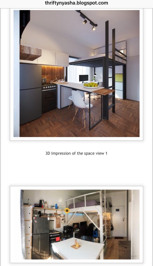 nyasha_adler's tweet photo. 3D vs reality
Not too bad
#adlerandadler #3dvisualisation #thriftynyasha #sustainableliving #magaba #zimbabwe #design #architecture #spaceplanning https://t.co/j8hkzr3Df1