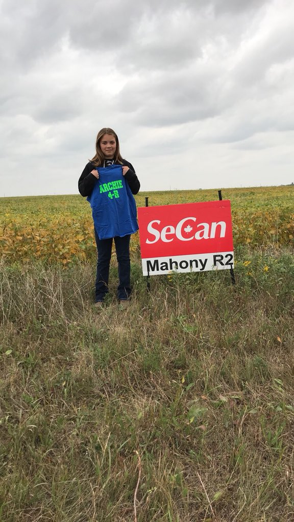 mikaylafrat's tweet photo. #Secangrowaleader #Archie4-HLightHorse&PonyClub Thank you for supporting 4-H. https://t.co/6PyyRfN7vS