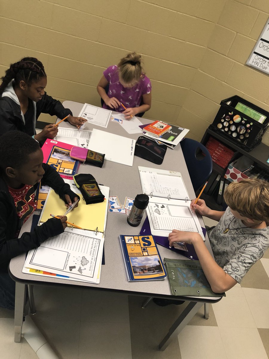 jwolf301's tweet image. Fraction fun this morning! #fractionsarefun #6thgradesms