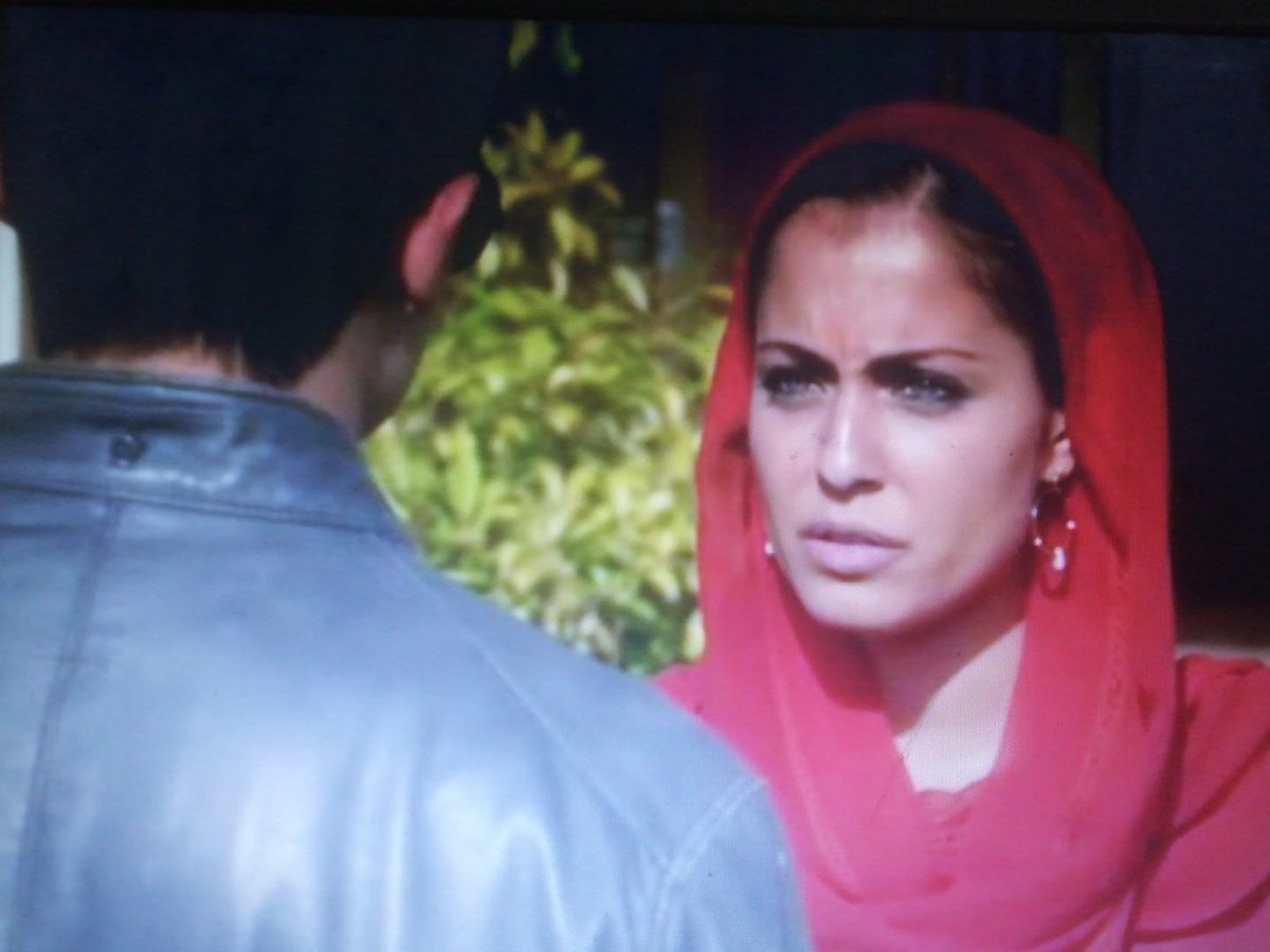 Fatima Ben Barek tweet media