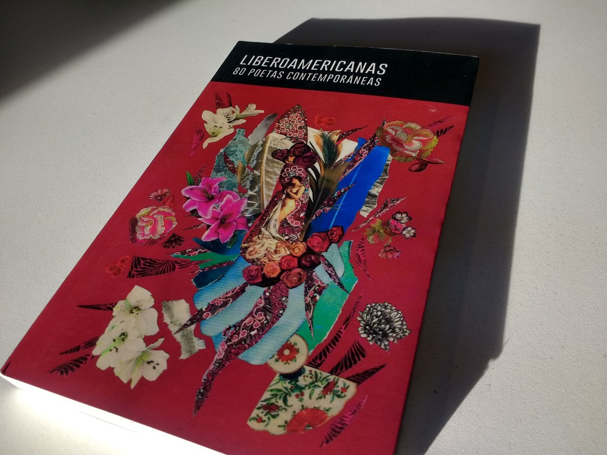 cosecharoja's tweet photo. #SorteoCosecha El libro de poesías se lo lleva @PauliBonino 💚 ¡Muchas gracias a todes por participar! Pueden leer algunos de los poemas de "Liberoamericanas: 80 poetas contemporáneas" aquí: https://t.co/RGUlOxfMml https://t.co/mECLryMPBZ
