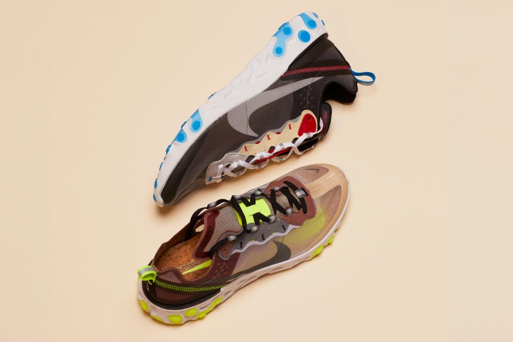 stockx react element 87