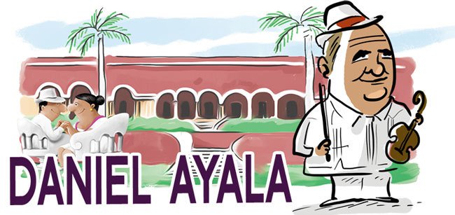 doniaway's tweet photo. Daniel Ayala Pérez https://t.co/L2qoQnl0wn https://t.co/aEjolUKCn8