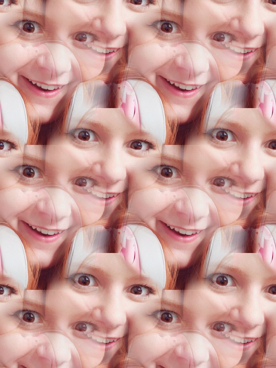 irrelevancherry ☾ tweet media