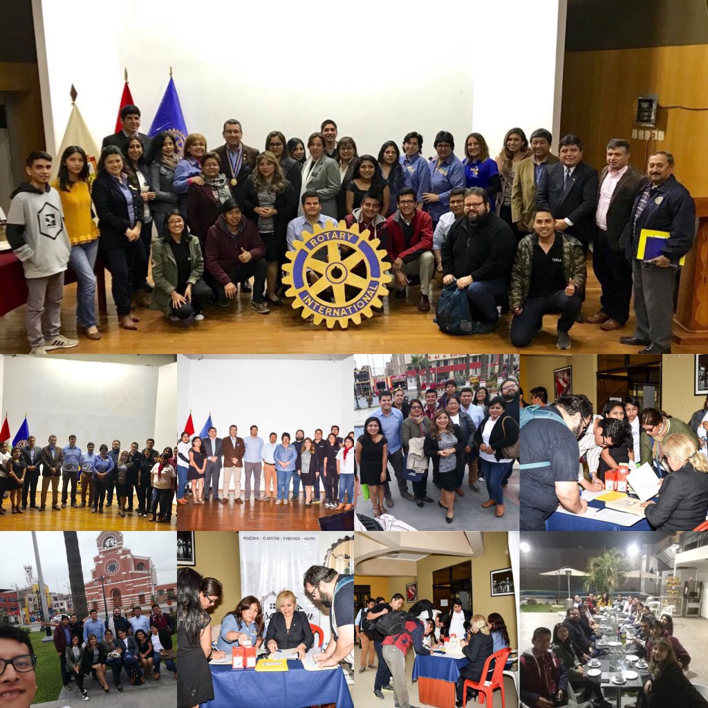 Hub_IcaOF's tweet image. ICA OPEN FUTURE_ #Crowdlinking 

Nuestros #Crowdworkers de la Primera y Segunda Generación fueron invitados al Seminario de Proyectos, Subvenciones y Responsabilidad Social de #Rotary Chincha Nueva Era.  Gracias a : @Gore_Ica @FundacionTefPe @el_BID @PeruOpenFuture_