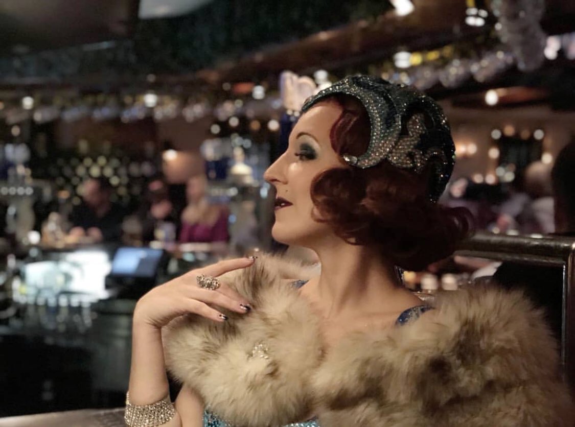 BierhausNYC's tweet photo. Tonight we have the lovely @GinMinsky preforming during Jazzhaus! Join us tonight for live jazz music, entertainment and our Monday late night happy hour. 🍺 https://t.co/0TgPjsmcGd