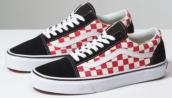 vans old skool promo