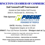 Photo by Princeton-Lowry Crossing Chamber of Commerce (@OfPrinceton)