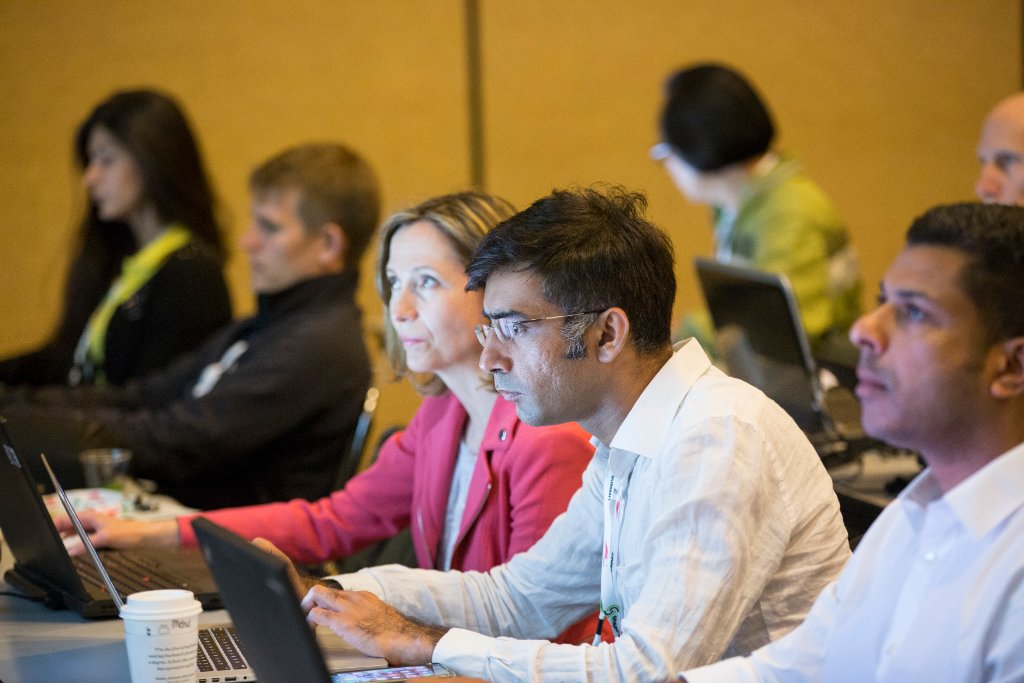 Databricks Academy is coming to Europe this September. Learn Programming and #MachineLearning on #ApacheSpark in London, Warsaw, and Live Online. 
databricks.com/training/instr…