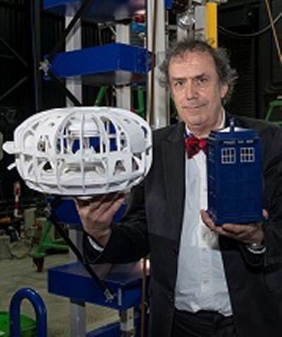 Whos_He_Podcast's tweet photo. #RIPMichaelPickwoad Such a lovely & talented man that I was fortunate enough to interview last year. I wished I had more time to talk to him about his career. #DoctorWho https://t.co/Y1muX5V7yv