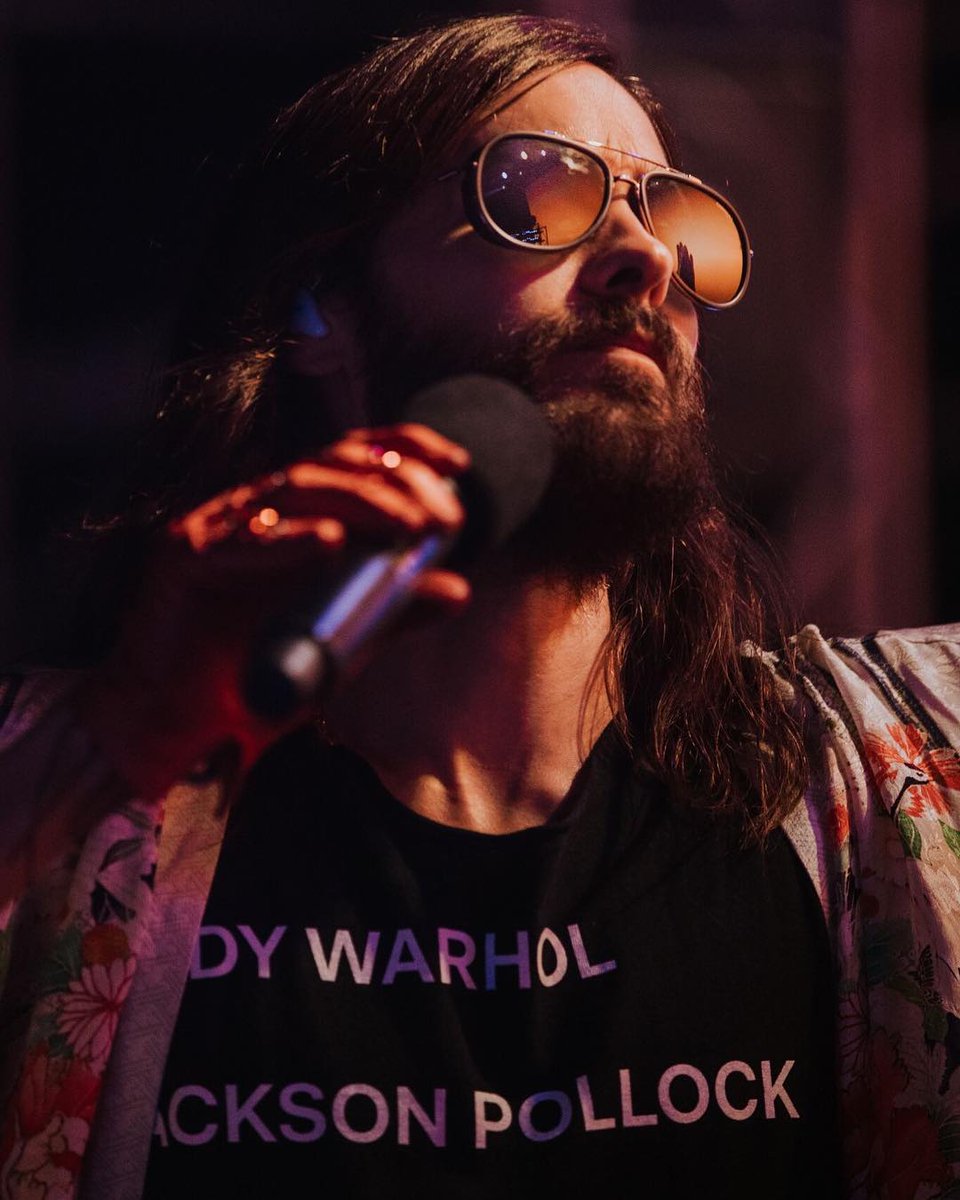 Jared Leto Steckbrief, News, Bilder GALA.de