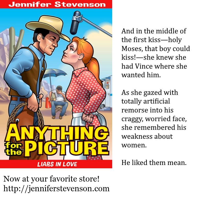 JenStevenson's tweet photo. Liars in Love romantic comedies by Jennifer Stevenson https://t.co/S3t2xKmaqm #bookq #face #ContemporaryRomance https://t.co/MmRWyjFlsK
