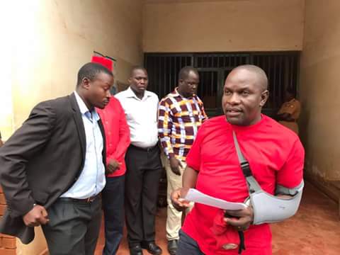 Mwiru Paul tweet media