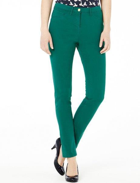Jade Green Cotton Rich 5-Pocket Skinny Jeggings #shopping #canadaonline #fashionstyle #canada #instalikes #clothes #fashionista #shoppingday #Oasislync #fashion
$24.99
➤ goo.gl/82EZwj
via <a href="/outfy/">Outfy ‑ Auto create & post AI Social Media content</a>