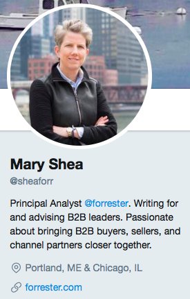 #SuccessTRAIN Congratulates Mary Shea @sheaforr One of the top 30 Marketing Influencers of 2018!