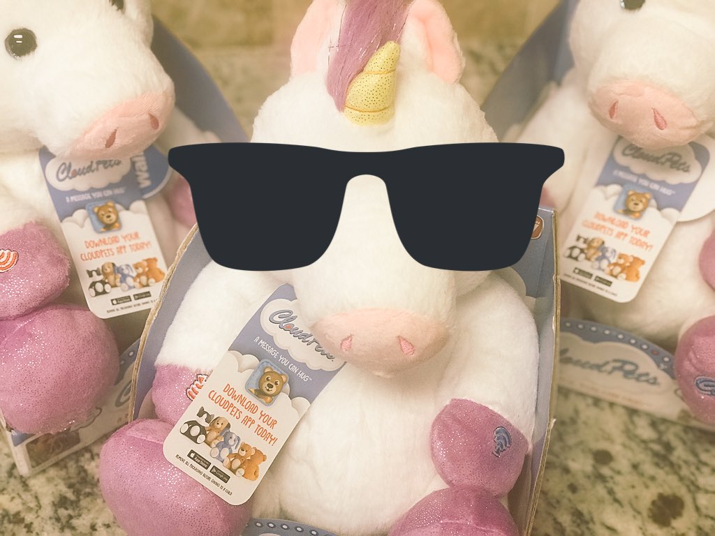 ntxissa's tweet photo. The #cloudpets have landed, they will be ready for you at #NTXISSACSC6 #CTF -      Registration is open - https://t.co/QR5qDuK7C9 related story from @troyhunt https://t.co/UXemD5GtrK https://t.co/2sWNvcA8iF