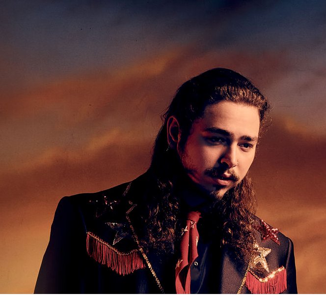Post Malone Without Tattoos Photoshop - Best Tattoo Ideas