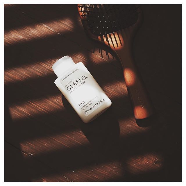 One of those products where you CAN believe the hype! I tried <a href="/olaplexuk/">Olaplex UK</a> for the first time this weekend and after just one use the results are incredible! You don’t need a lot, and it leaves your hair so smooth and silky and really helps to repair damaged hair. Seriously im…