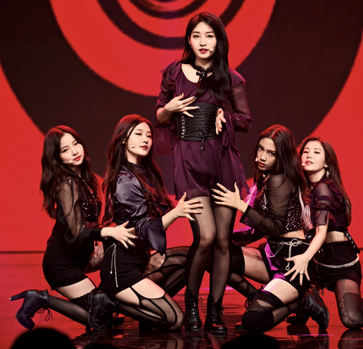 murasesaedaily's tweet photo. — 𝐑𝐔𝐌𝐎𝐑 🖤

#무라세사에 #村瀬紗英 
#프로듀스48 #PRODUCE48 https://t.co/pMgF6OoR4z
