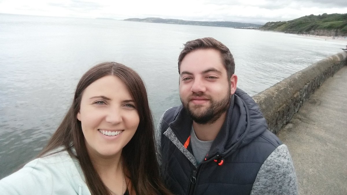 HellsBells1407's tweet photo. Loving our hols in Anglesey again so far #anglesey #benllech https://t.co/QQ7RLYDUEg