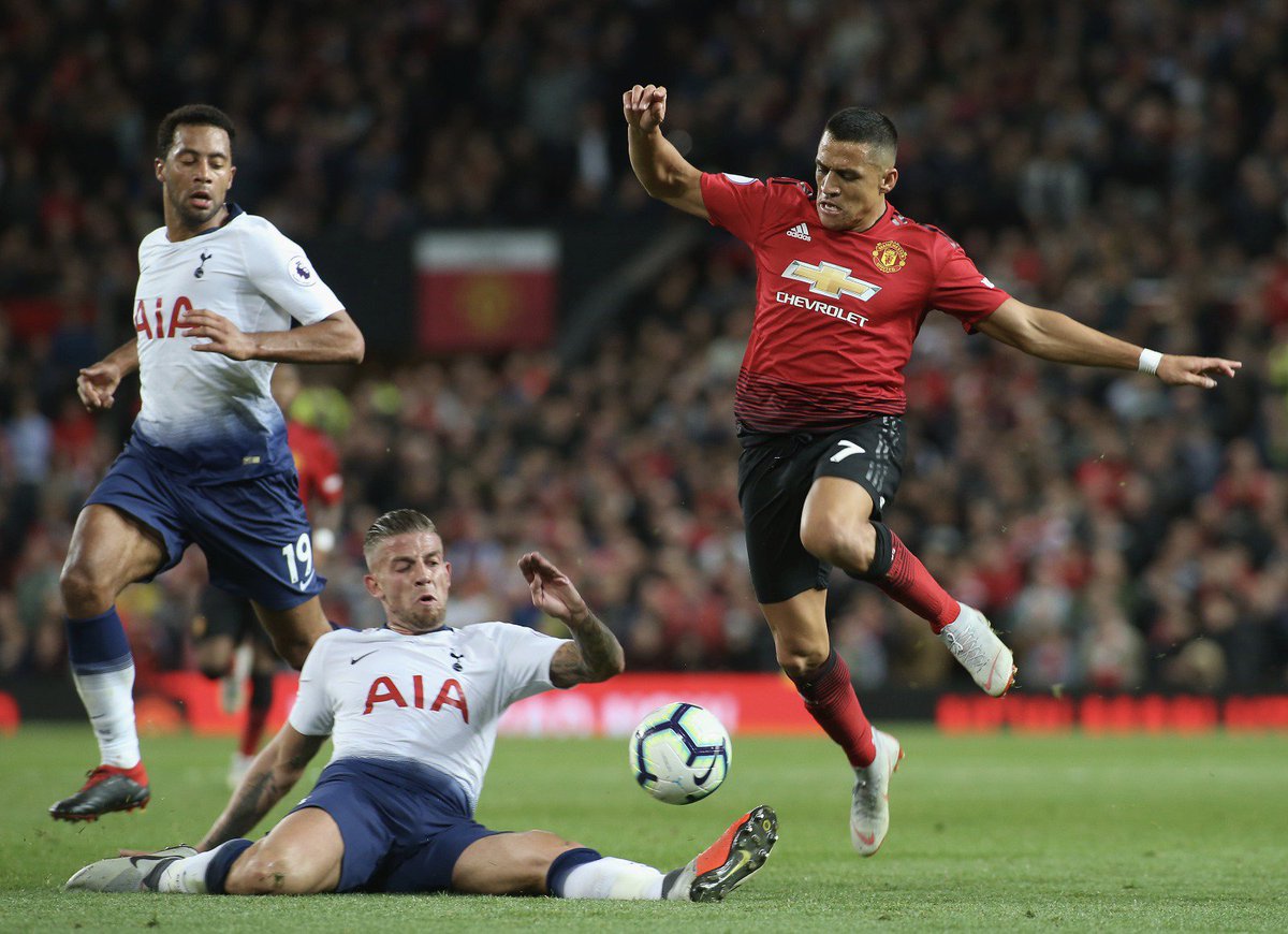 Toby Alderweireld tweet media