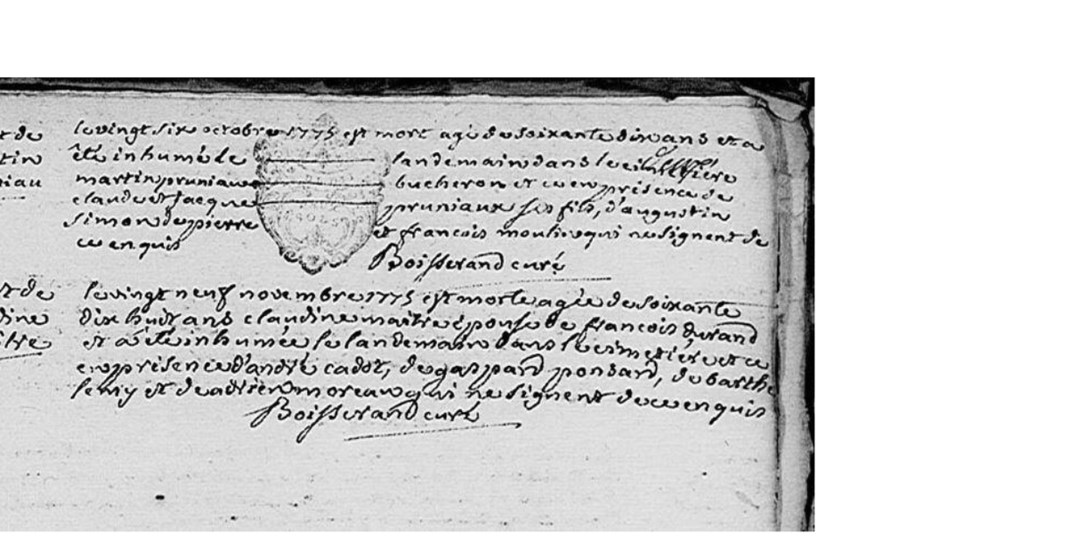 LDGenealogie's tweet photo. C'est désormais certain ma branche #PRUNOT est originaire de Haute-Saône (70) "pour l'instant" puis s'installe provisoirement dans le Jura (39) en tant que bûcherons puis vient s'installer dans le (71) en Saône et Loire puis finit par se terminer à Lyon avec mon #AAGM Marie. https://t.co/PNEKzNpuhc