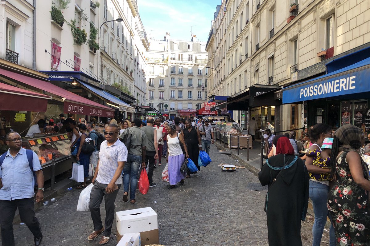 CohStra's tweet photo. In Paris! Commemorating Cohabitation Strategies 10th anniversary. Yes, it all started the day that Lehman Brothers collapsed back in 2008. Read more about our meetup here: https://t.co/StGxut6f7w https://t.co/bq3PLoIIzb