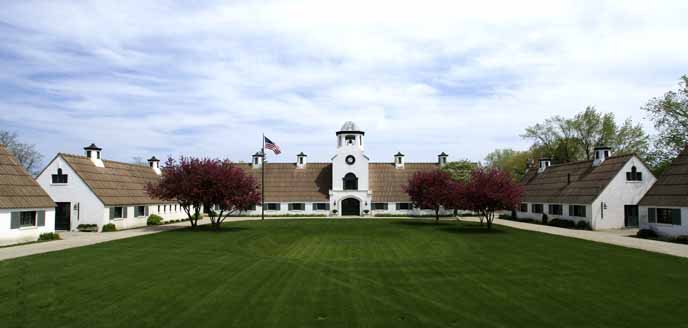 ICAA Chicago tweet media