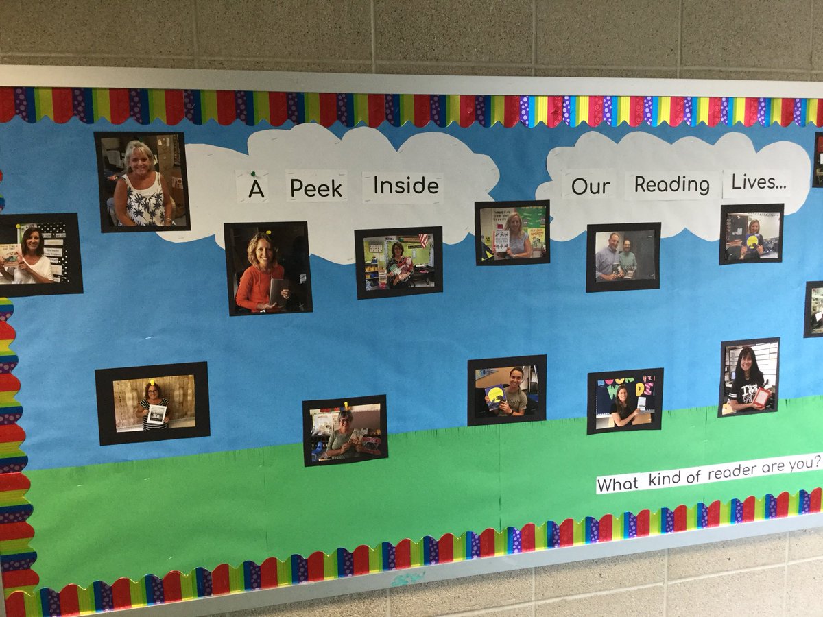 Roaring Brook School tweet media