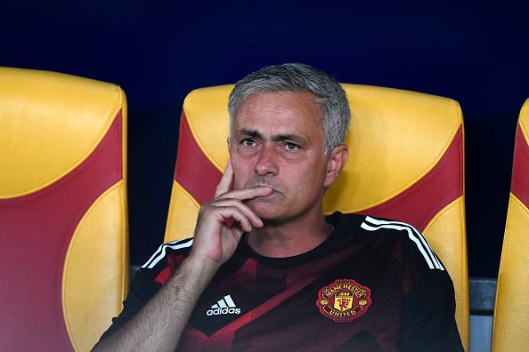bwin's tweet photo. Jose Mourinho: "Strategically we didn’t lose, tactically we didn’t lose"

🤔

#MUFC #MUNTOT #PL https://t.co/clW4GEqPl3