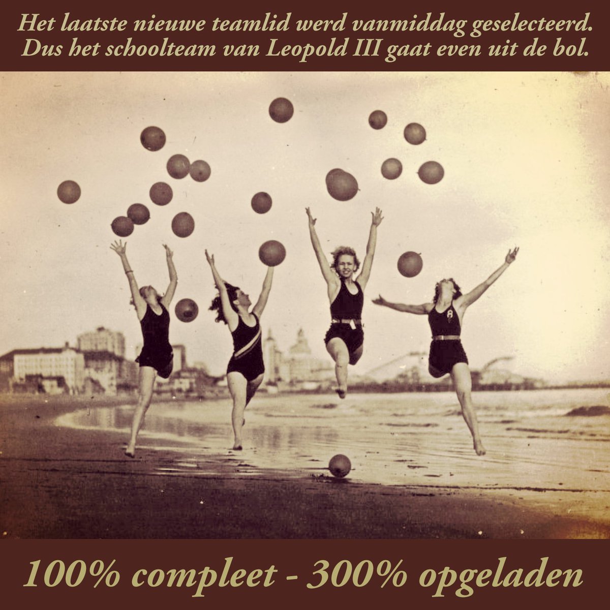 Leopold III tweet media