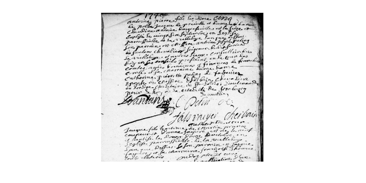 LDGenealogie's tweet photo. C'est désormais certain ma branche #PRUNOT est originaire de Haute-Saône (70) "pour l'instant" puis s'installe provisoirement dans le Jura (39) en tant que bûcherons puis vient s'installer dans le (71) en Saône et Loire puis finit par se terminer à Lyon avec mon #AAGM Marie. https://t.co/PNEKzNpuhc