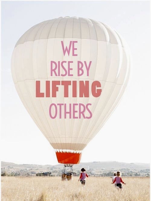 DrMikeAtwater's tweet image. This👉 
#HowYouCouldHelpIn5Words 
#encourage #careforoneanother