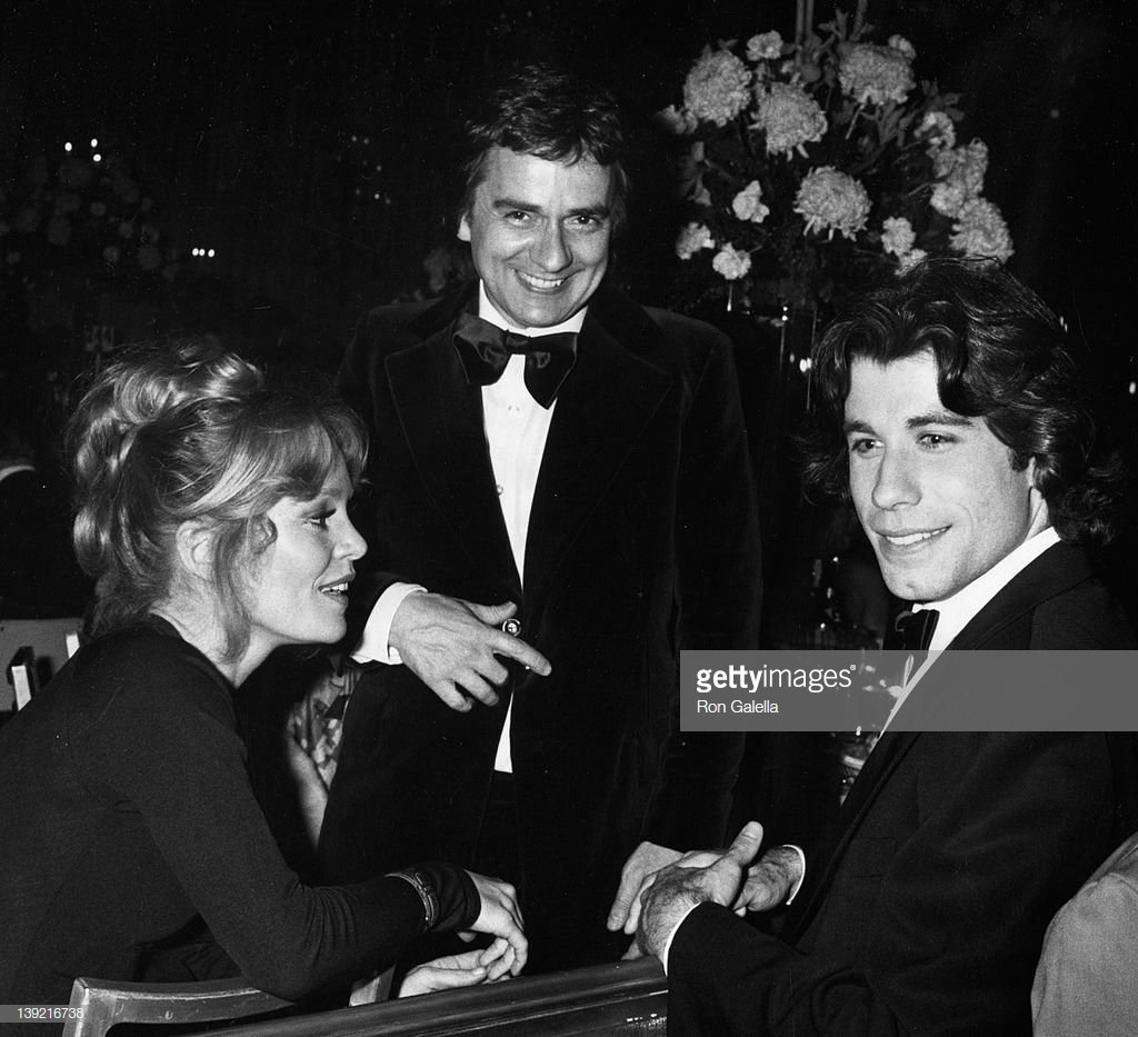 Happy Birthday Tuesday Weld. 